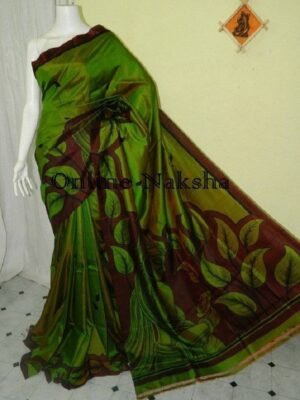 Soft Pure Silk