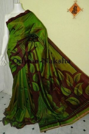 Soft Pure Silk