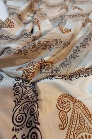 Ghicha Silk