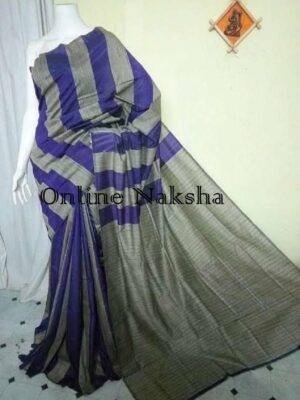 Trendy Ghicha Silk