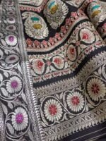 Revival Baluchari Silk Buy Online
