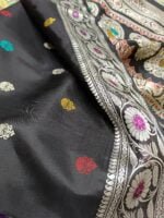 Revival Baluchari Silk Buy Online