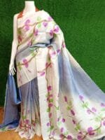 Soft Pattu Silk