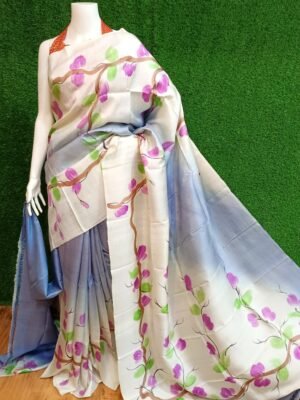 Soft Pattu Silk