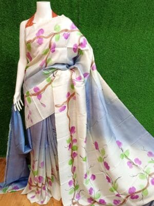 Soft Pattu Silk
