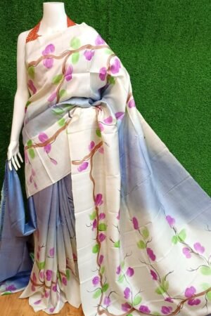 Soft Pattu Silk