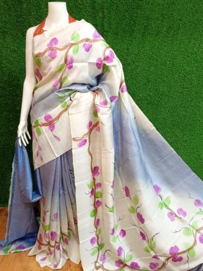 Soft Pattu Silk