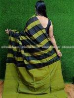 Matka Silk Saree