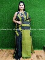 Matka Silk Saree