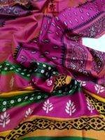 Latest Pure Silk Saree Online