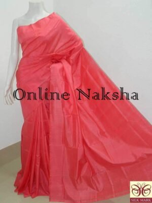 Trendy Silk Saree