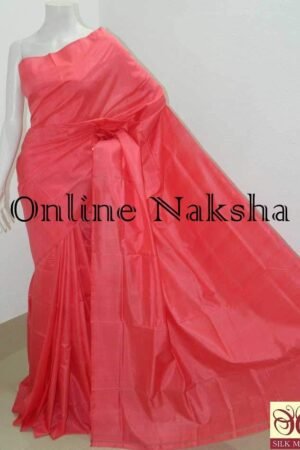 Trendy Silk Saree