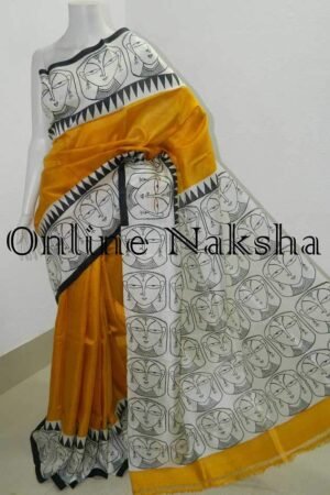 Latest Printed Pure Silk
