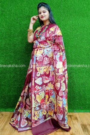Batik Saree Online