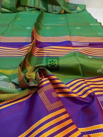 Biswa Bangla Silk Saree Online