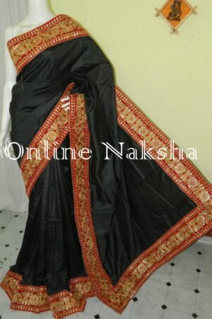 Designer Pure Silk Sarees