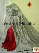 Half Silk Saree Buy Online