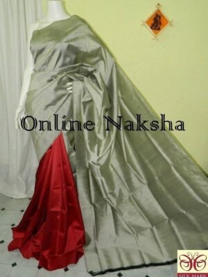 Half Silk Saree Buy Online
