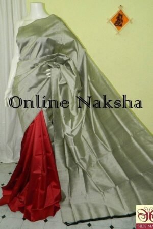 Half Silk Saree Buy Online