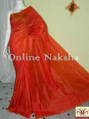 Pure Silk Handloom Sari