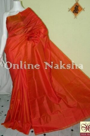 Pure Silk Handloom Sari