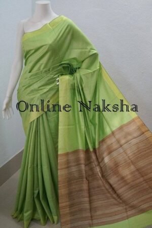 Ghicha Silk Saree