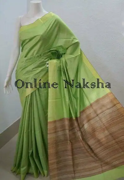 Ghicha Silk Saree