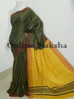 Ghicha Silk