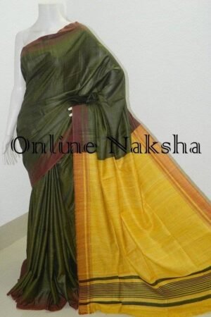 Ghicha Silk