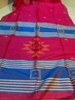 Handloom Pure Silk Saree