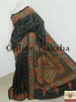 Kantha Sarees Online India