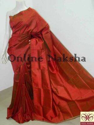 Buy Handloom Pure Silk Sarees