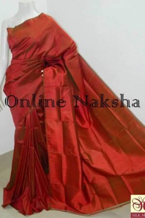 Buy Handloom Pure Silk Sarees
