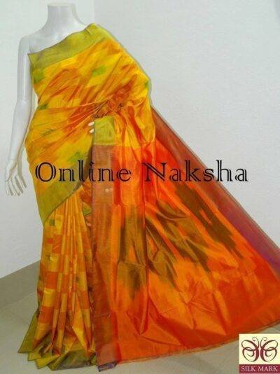 Sarees Online Silk