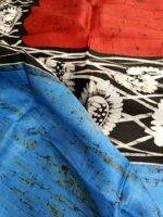 Batik Silk Saree Online