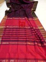 Handloom Pure Silk Sari Online