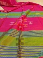 Online Pure Silk Sarees