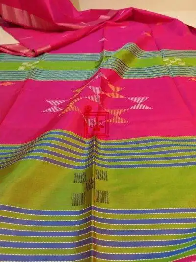 Online Pure Silk Sarees