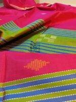 Online Pure Silk Sarees