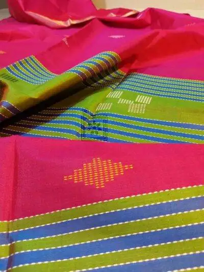 Online Pure Silk Sarees