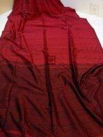 Bengal Soft Cotton Saree