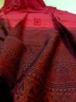 Bengal Soft Cotton Saree