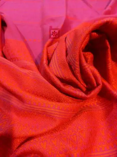 Handloom Cotton Khadi Saree