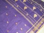 Handloom Tant Saree
