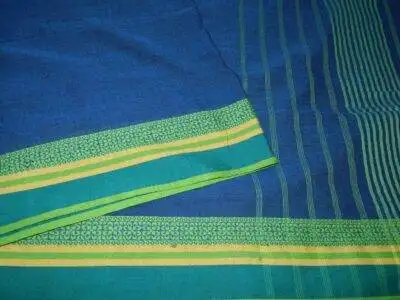 Handloom Cotton Saree