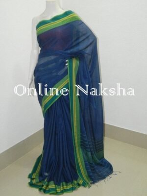 Handloom Cotton Saree Online