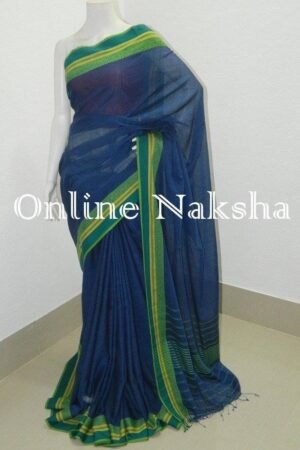 Handloom Cotton Saree Online
