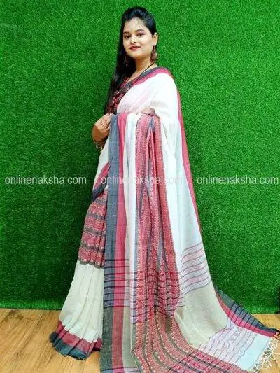 Best Cotton Saree Online