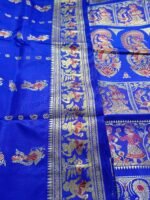 Latest Baluchari Saree Online