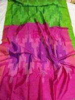 Silkmarked Mulberry Pure Silk Sarees
